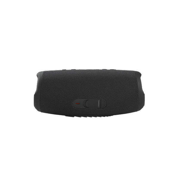 JBL Portable Bluetooth Speaker Charge 5 Black