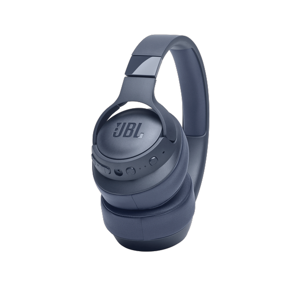 JBL اللاسلكية سماعة الرأس 760BLUE JBLT760NCBLU