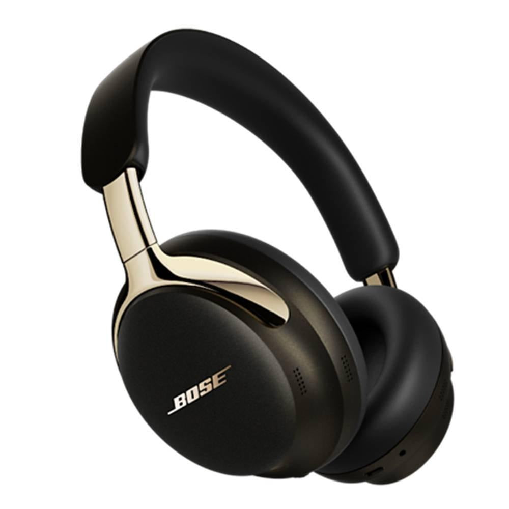 Bose QuietComfort Ultra Headphone Gen II – Desert Gold