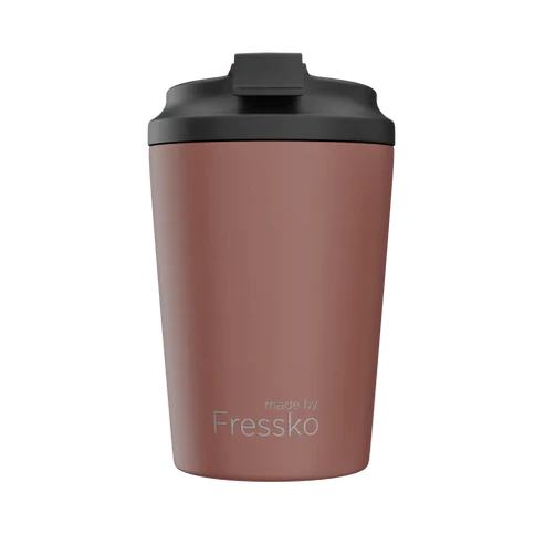 Fressko Camino 340ml / 12oz Cup - Ceramic - Tuscan