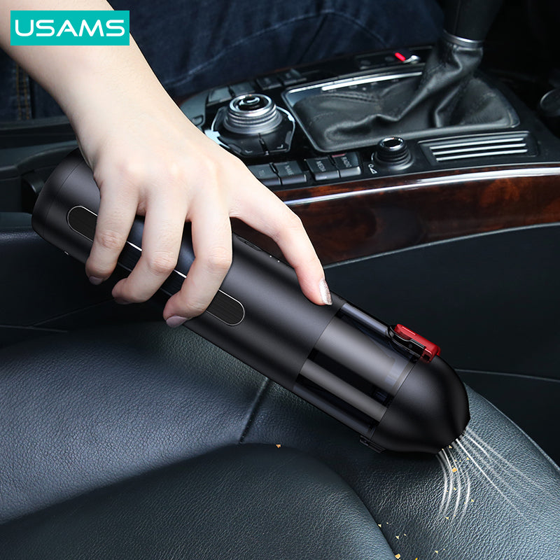Usams Mini Handheld Cordless Vacuum Cleaner