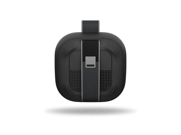 Bose Sound Link Micro Gen II Portable Bluetooth Speaker - Black