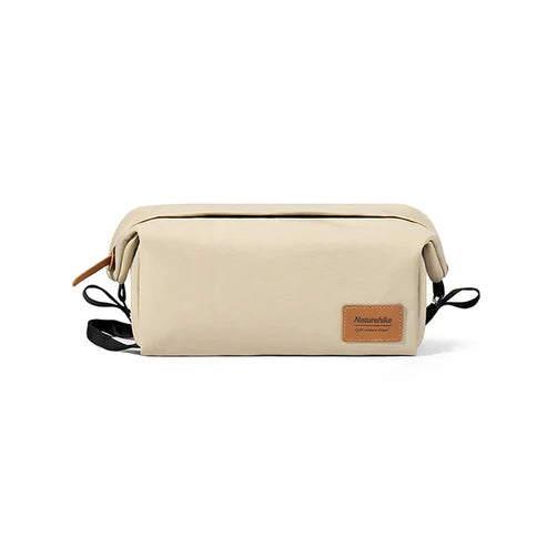 Naturehike XS01 Toiletry Bag - Khaki