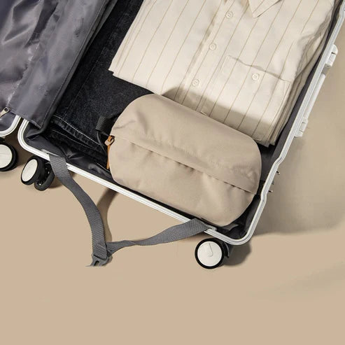 Naturehike XS01 Toiletry Bag - Khaki