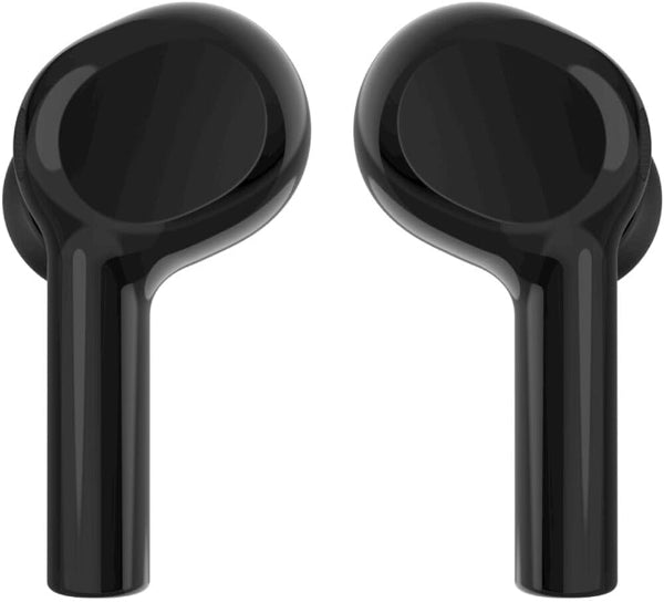Belkin Soundformâ Freedom True Wireless Earbuds Auc002Glbk)