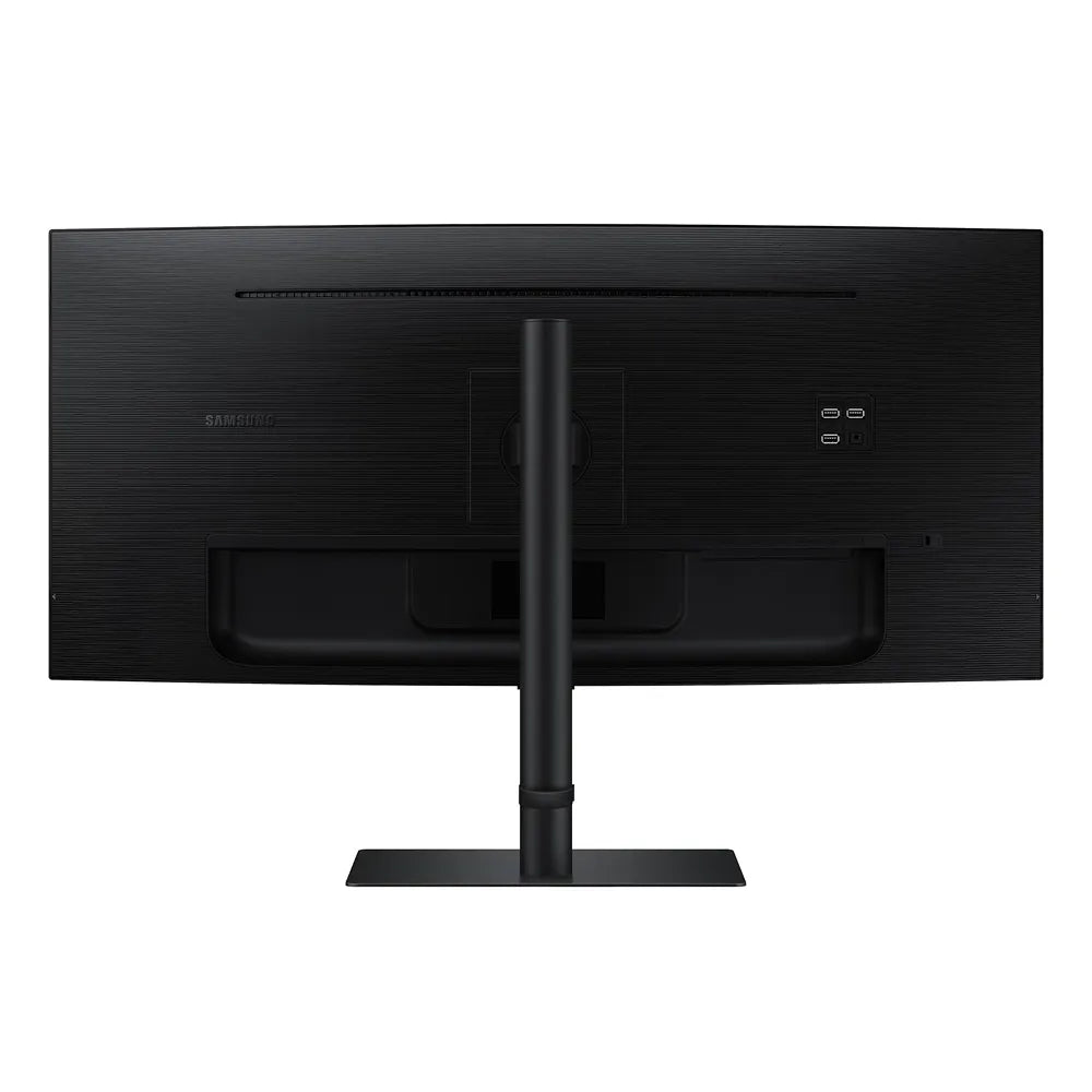 Samsung 34 inch ViewFinity S6 S65UC - 100Hz Curved Monitor
