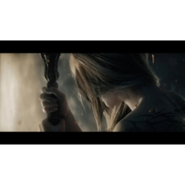 Sony PlayStation 5 Elden Ring Shadow of the Erdtree Edition Game