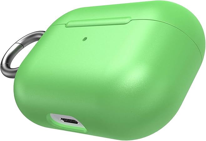 Tech21 Studio Colour for AirPods Pro (Neo Mint)