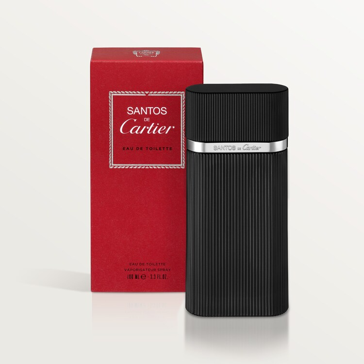Santos de Cartier - Eau de Toilette