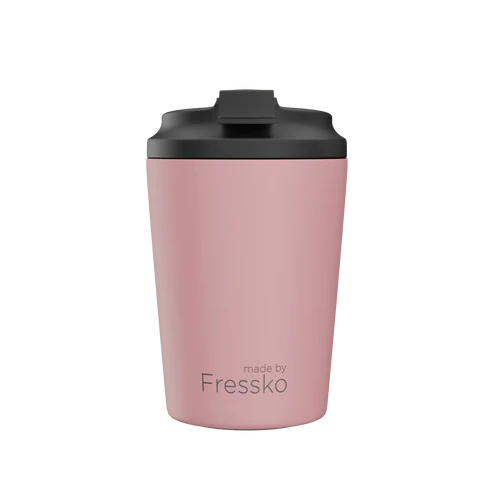 Fressko Bino 227ml / 8oz Cup - Ceramic - Floss