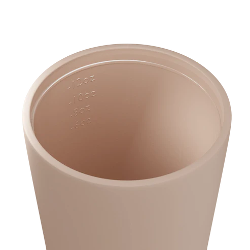 Fressko Camino 340ml / 12oz Cup - Ceramic - Oat