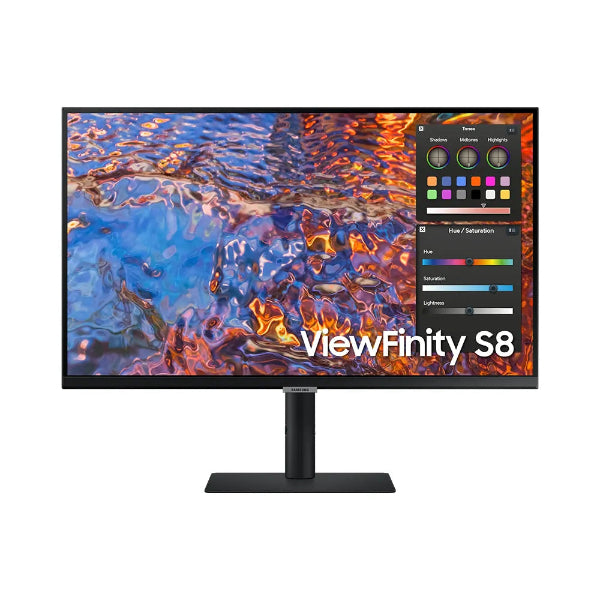 Samsung ViewFinity S8 27