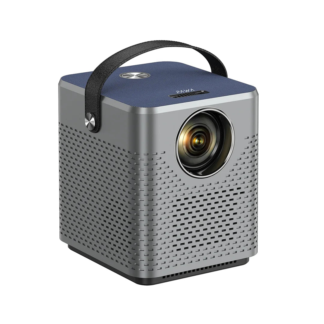 Pawa Magnifier Series Mini Projector