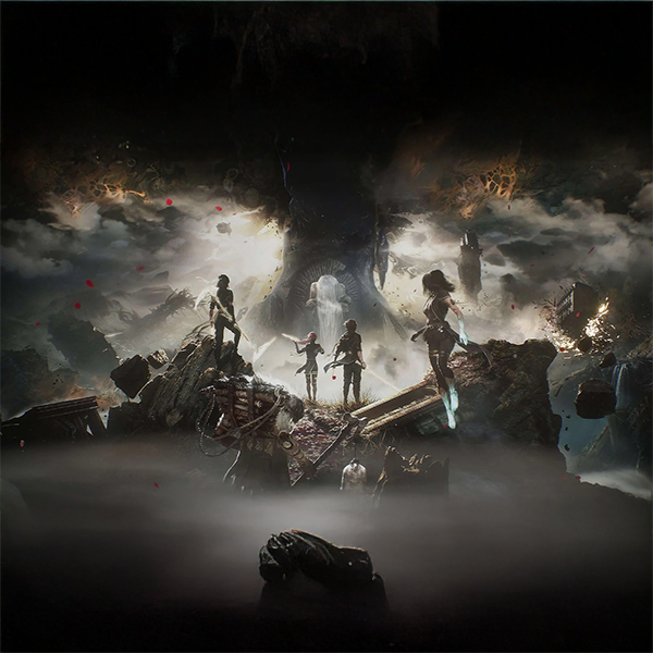 Sony PlayStation 5 Clair Gbform: Expedition 33