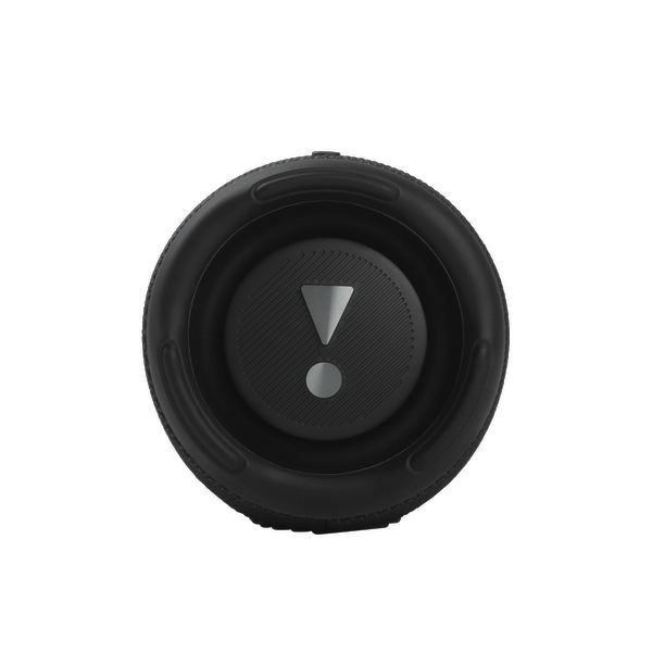 JBL Portable Bluetooth Speaker Charge 5 Black