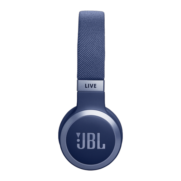 JBL Wireless Headphone Live 670 Jbllive670Ncblu