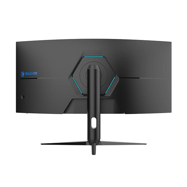 Sades GL-Shark SA-C01Q34 34