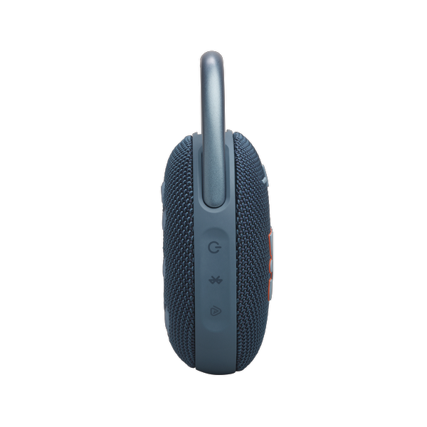 JBL Portable Bluetooth Speaker Clip 5 Blue