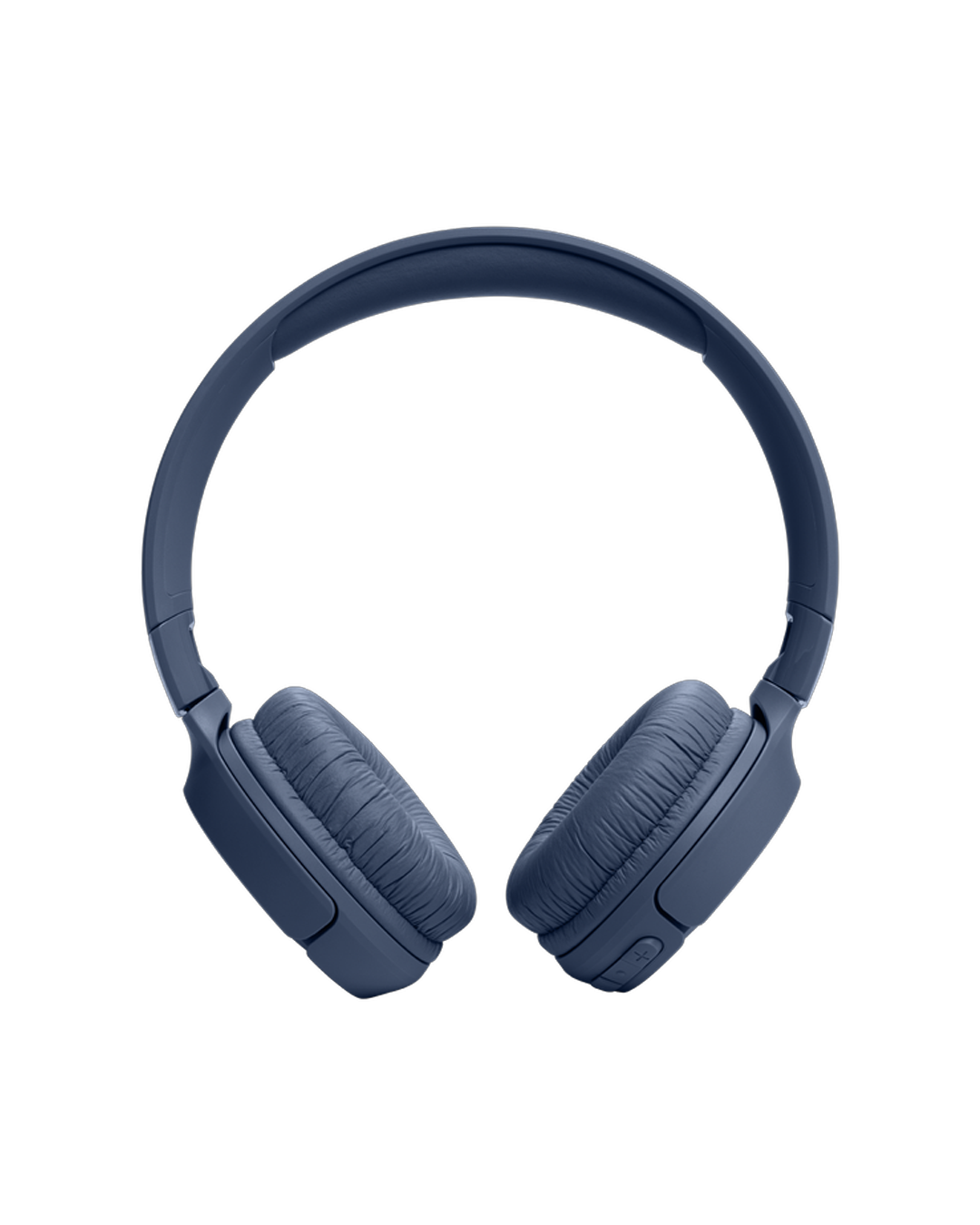 JBL Bluetooth Headphone Tune 520Bt Blue