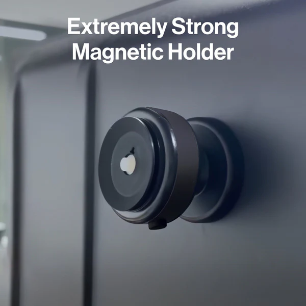 iEngage 360° Rotation Magnetic Vacuum Suction Holder
