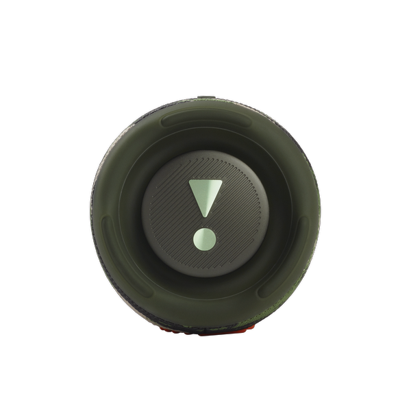 JBL Portable Bluetooth Speaker Charge 5 Squad