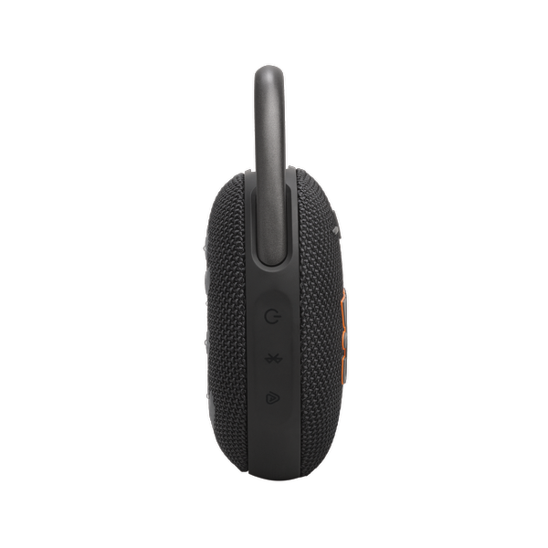JBL Portable Bluetooth Speaker Clip 5 Black