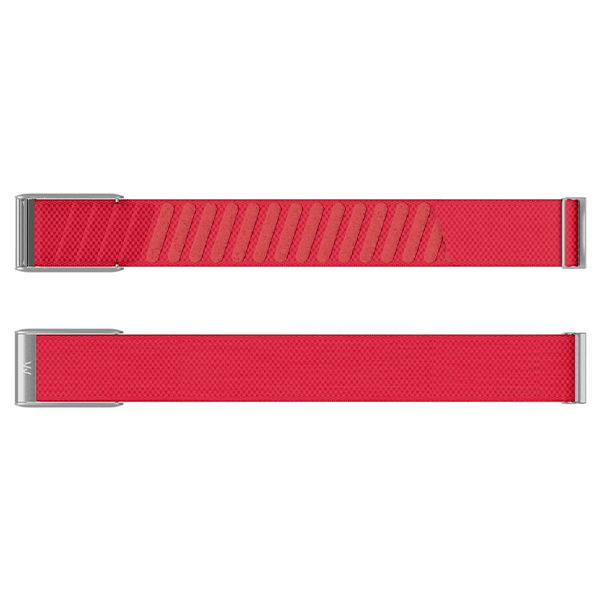 Whoop Superknit Wristband Compatible For Whoop 5.0 One And Peak - Rhodonite