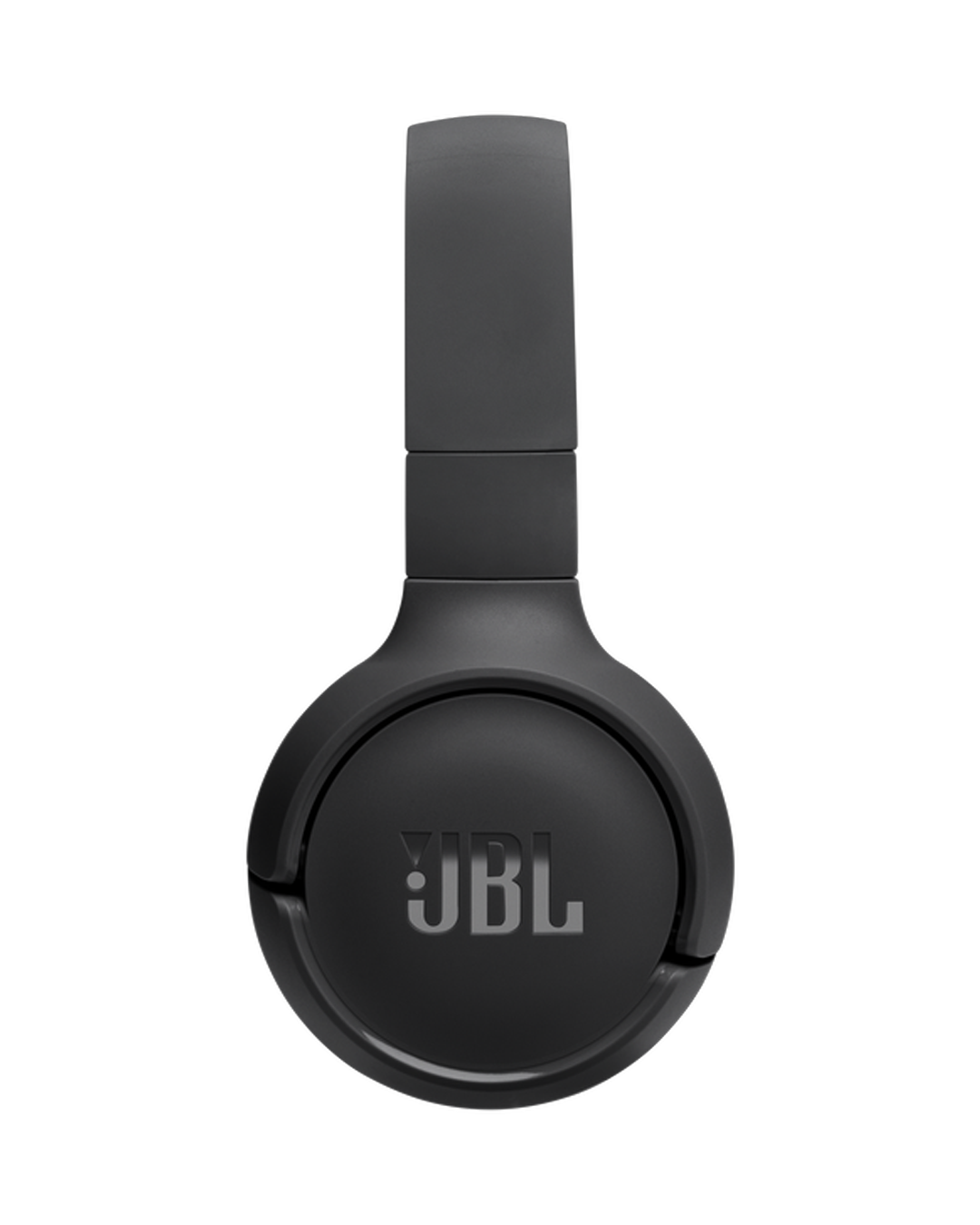 JBL Bluetooth Headphone Tune 520Bt Black