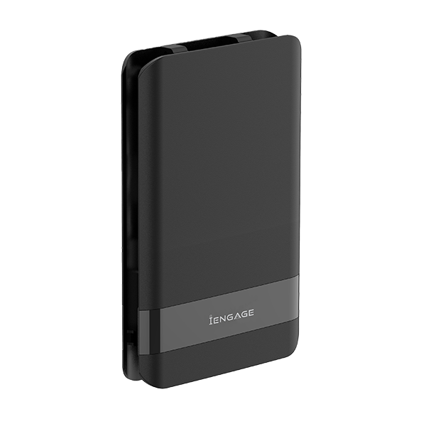 iEngage Multi-Functional Kit Box