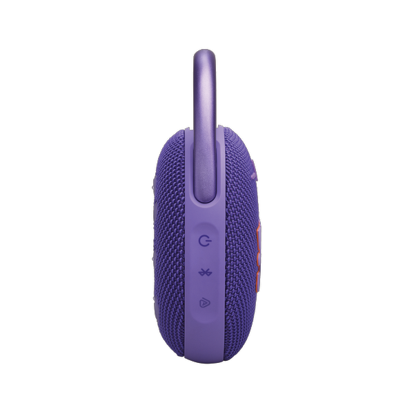 JBL Portable Bluetooth Speaker Clip 5 Purple