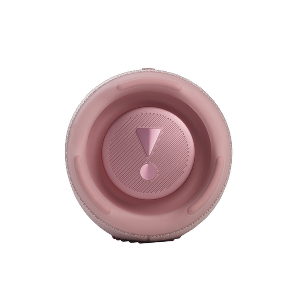 JBL Portable Bluetooth Seeper Charge 5 Pink