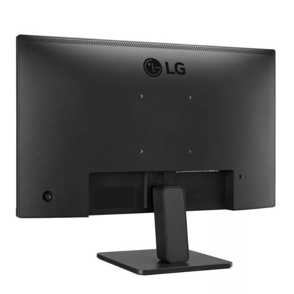 LG 24" IPS Full HD 100HZ monitor with AMD FreeSync, HDMI,VGA -24MR400