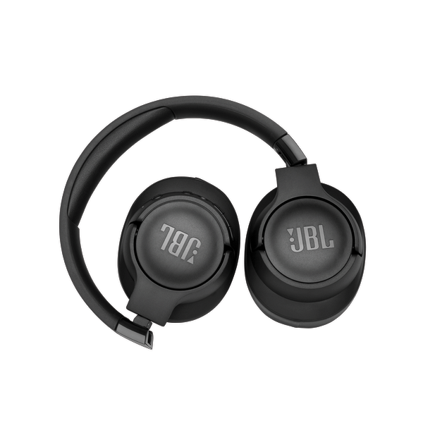 JBL Wireless Headphone Tune760 BLK JBLT760NCBLK