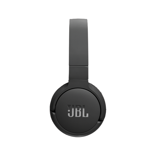 JBL Wireless Headphone Tune 670 JBLT670NCBLK