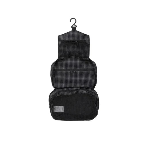 Naturehike SN03 Toiletry Bag - Black (L)