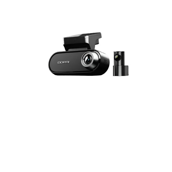 Overboost Ultra 4K Dashcam