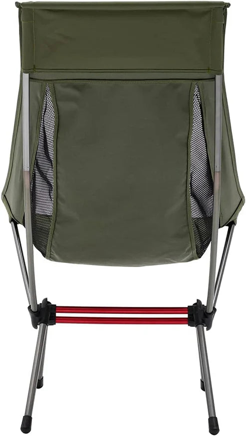 Naturehike Stellaluna L02 Ultra Light Back Chair - Green