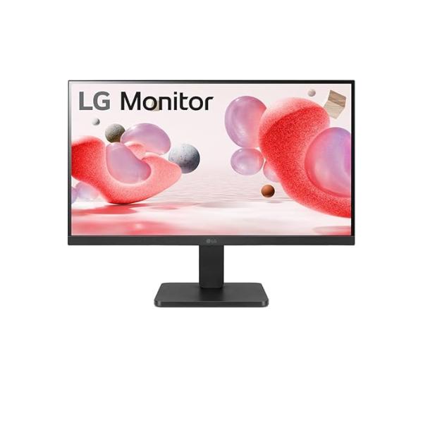 LG 22" VA Full HD 100HZ monitor with AMD FreeSync,HDMI,VGA -22MR410