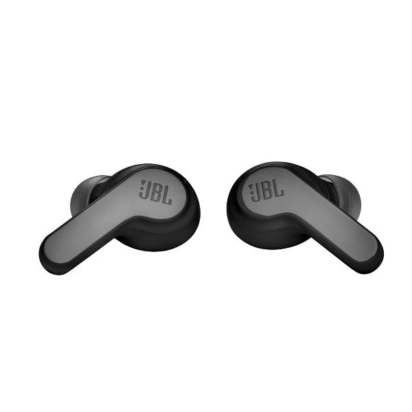 JBL Wave 200Tws True Wireless In-Ear Headphones Black