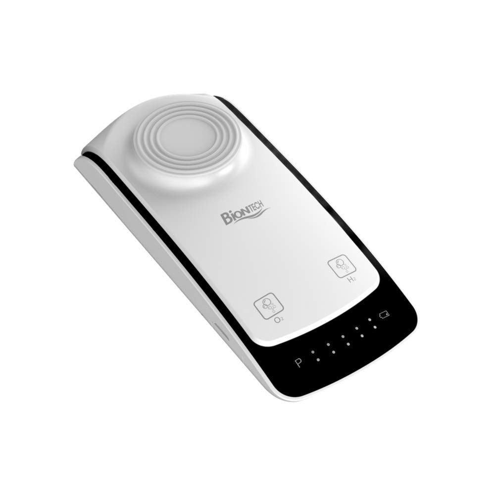 Biontech المحمول المولد الماء الهيدروجين BTH-100p