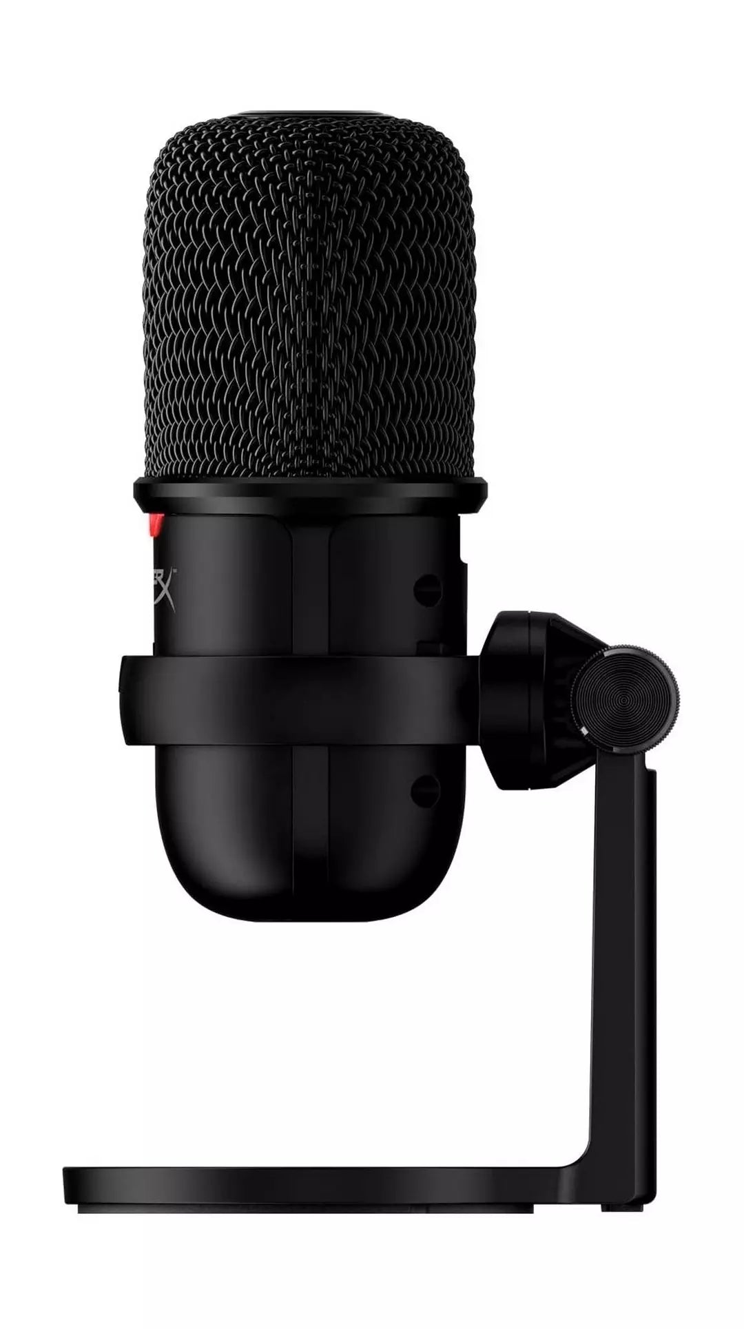 HyperX SoloCast USB Microphone - Black