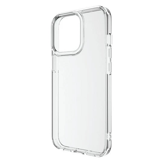 iEngage iPhone 14 Pro Max Hard Clear Case