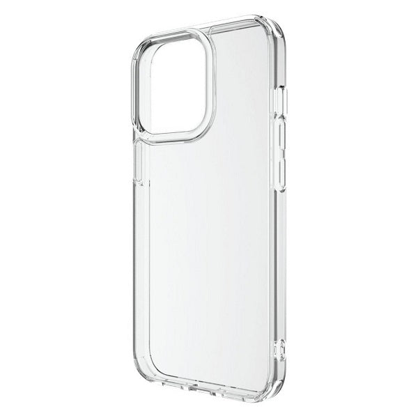 iEngage Iphone 13 Pro Hard Clear Case
