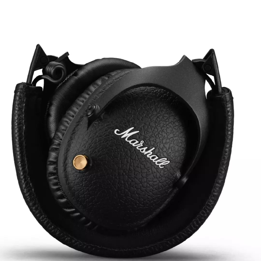 Marshall Monitor II A.N.C Over-Ear Headphones - Black