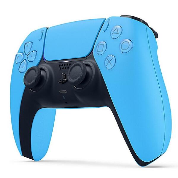 Sony PS5 DualSense Wireless Controller - Starlight Blue