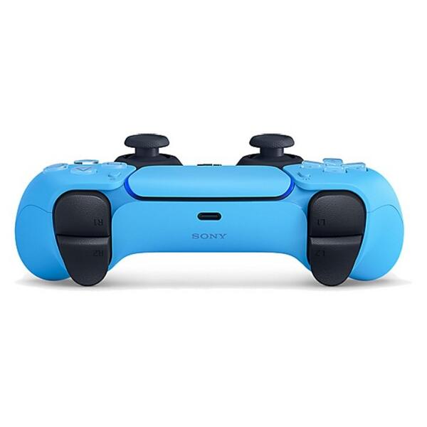 Sony PS5 DualSense Wireless Controller - Starlight Blue