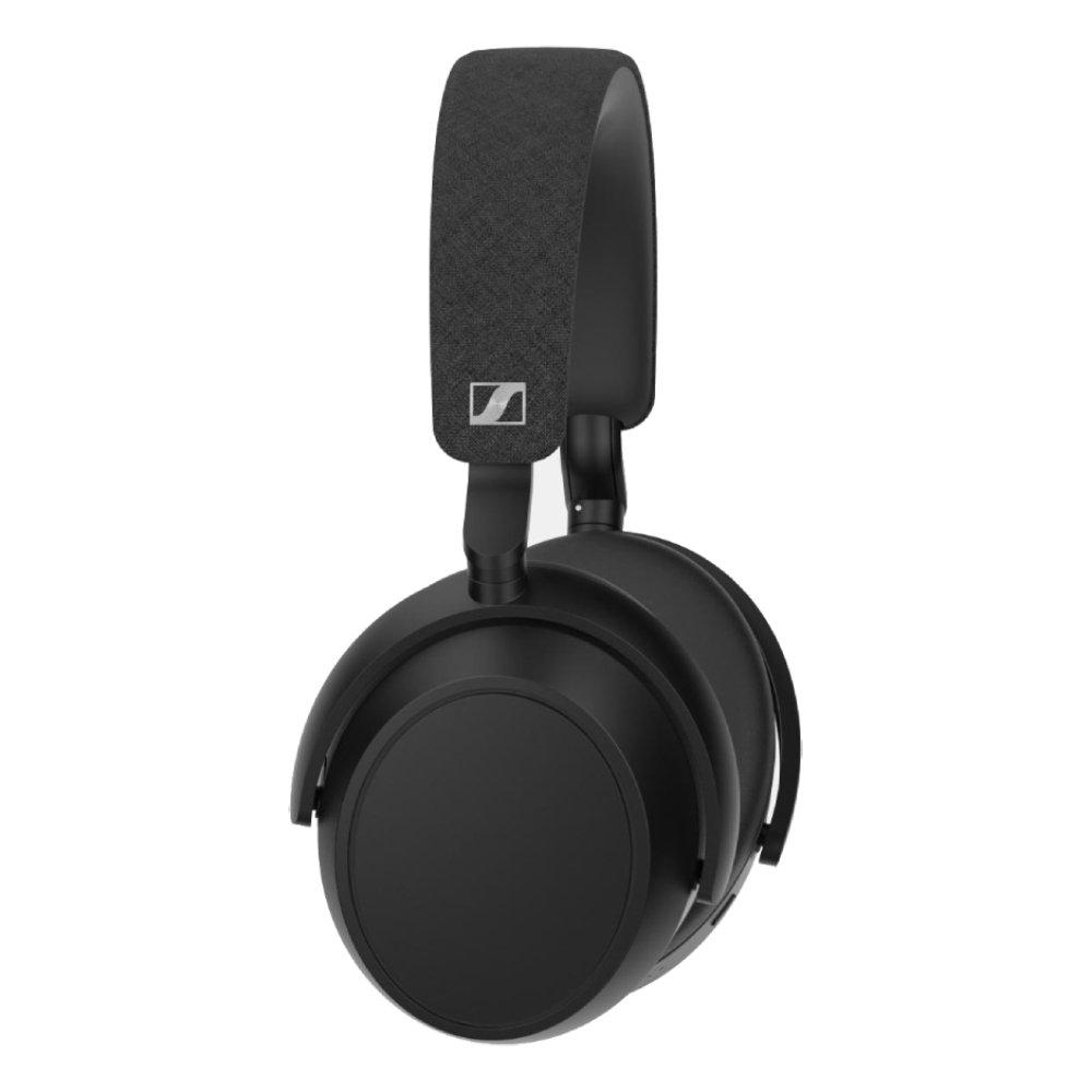 Sennheiser Momentum 4 Wireless Headphones - Black – Future Store