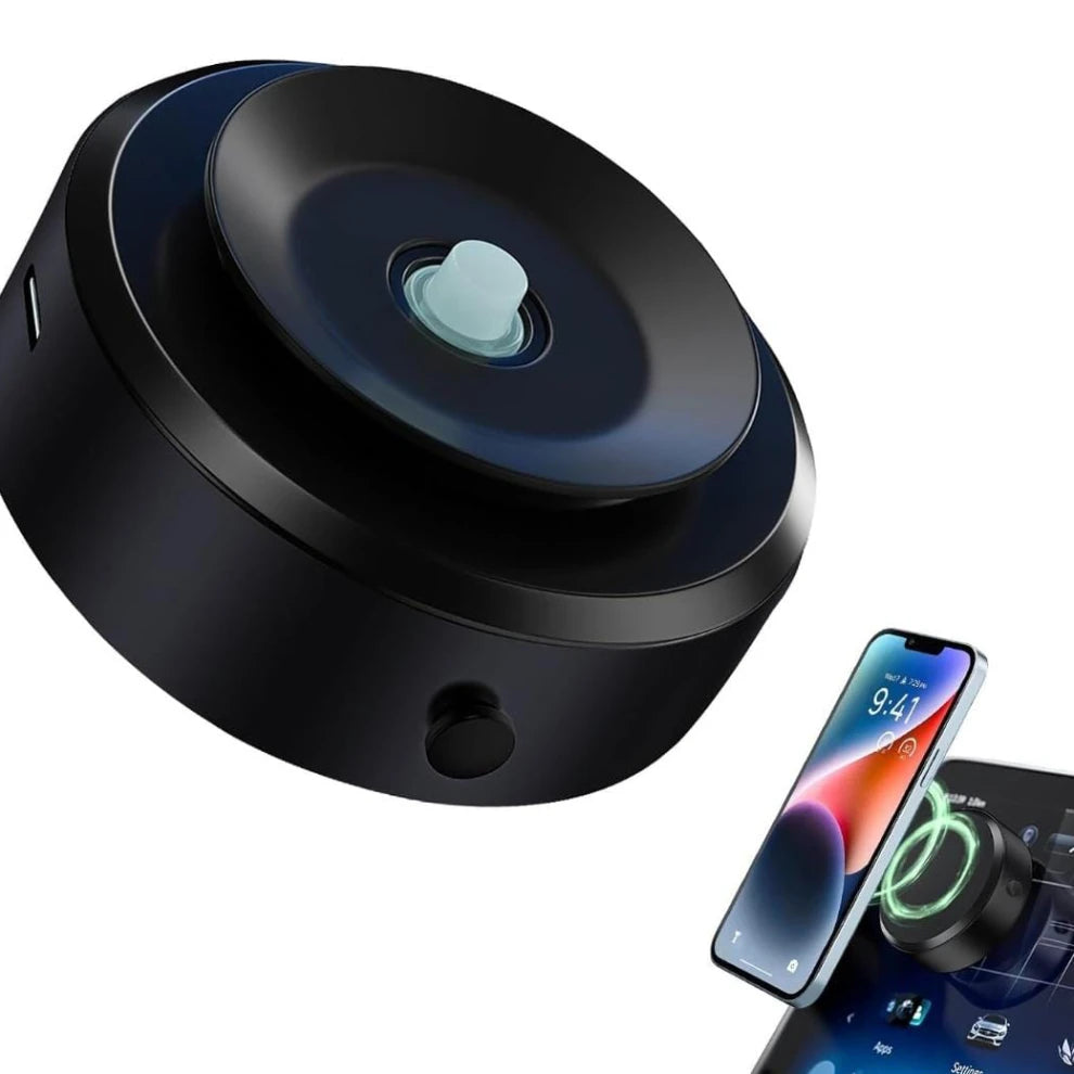 Baseus PrimeTrip C03s Magnetic Car Mount - Cosmic Black