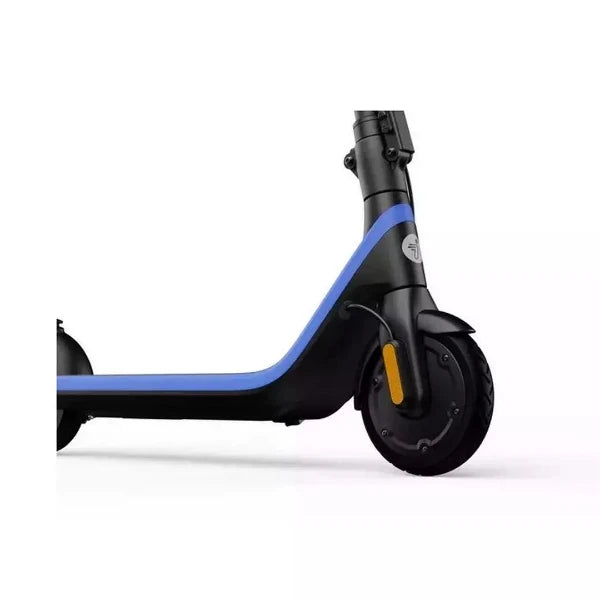 Segway Ninebot C2 Pro Electric KickScooter, Top Speed 25Km/H, Black/Blue