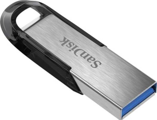 Sandisk Ultra Flair 128Gb, Usb 3.0 Flash Drive, 150Mb/S Read